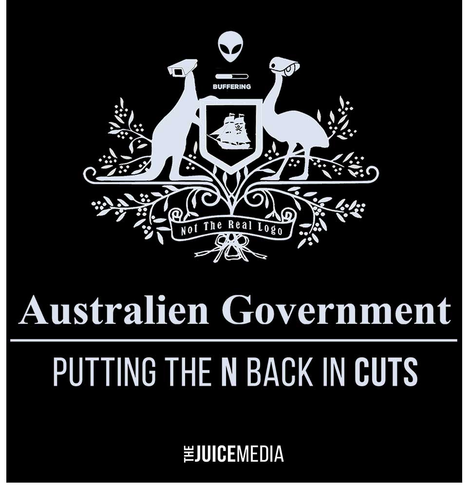 N BACK IN CUTS - LADIES TEE - DARK HEATHER GREY