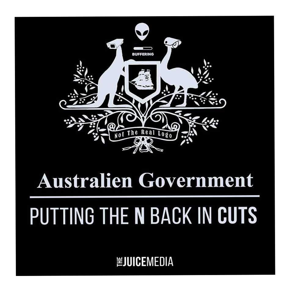 N BACK IN CUTS - UNISEX TEE - BLACK